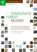Democratic Forest Reader